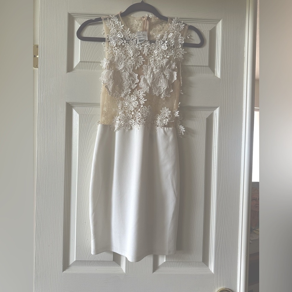Lace Dress​​​​​​